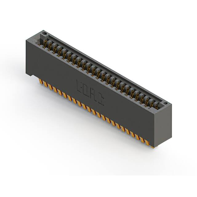 895-048-560-201 EDAC Inc.  Edgeboard Connectors